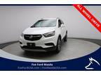2021 Buick Encore