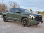 2022 Toyota Tundra