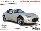 2023 Mazda MX-5 Miata RF