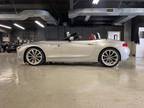 2009 Bmw Z4