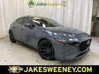 2019 Mazda Mazda3