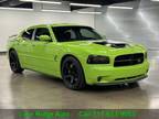 2007 Dodge Charger