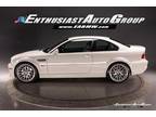 2004 Bmw M3