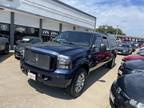 2005 Ford F-250