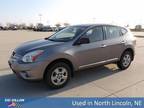 2011 Nissan Rogue