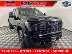 2024 GMC Sierra 2500