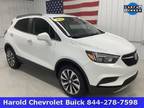 2022 Buick Encore
