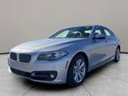 2015 Bmw 528