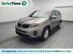 2015 Kia Sorento