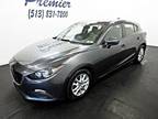 2014 Mazda Mazda3