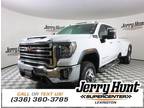 2023 GMC Sierra 3500