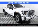 2024 GMC Sierra 3500