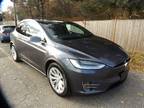 2021 Tesla Model X