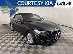 2016 BMW 228i xDrive