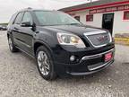 2012 GMC Acadia