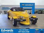 2002 Chrysler Prowler
