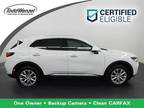 2021 Buick Envision