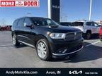 2018 Dodge Durango