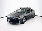 2020 Toyota Prius Prime