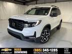 2023 Honda Passport