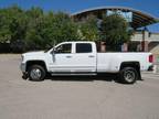 2015 GMC Sierra 3500