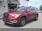 2017 GMC Acadia
