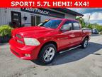 2011 Ram 1500