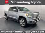 2014 Toyota Tundra