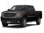 2013 GMC Sierra 2500