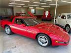 1991 Chevrolet Corvette