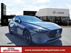 2023 Mazda Mazda3