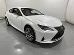 2019 Lexus RC 300