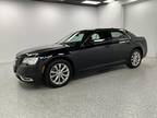 2015 Chrysler 300