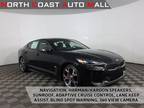 2020 Kia Stinger