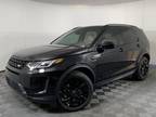 2023 Land Rover Discovery Sport