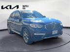 2020 Bmw X3