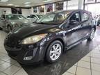 2010 Mazda Mazda3