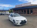 2022 Lexus IS 300