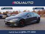 2015 Tesla Model S