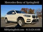 2020 Bmw X3