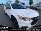 2021 Chevrolet Traverse