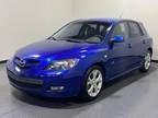 2007 Mazda Mazda3