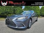 2020 Lexus ES 350