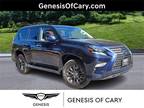 2022 Lexus GX 460