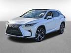 2019 Lexus RX 450h