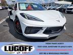 2023 Chevrolet Corvette