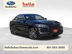 2021 BMW 230i