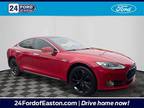 2014 Tesla Model S