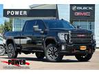 2023 GMC Sierra 3500
