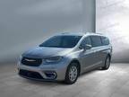 2021 Chrysler Pacifica